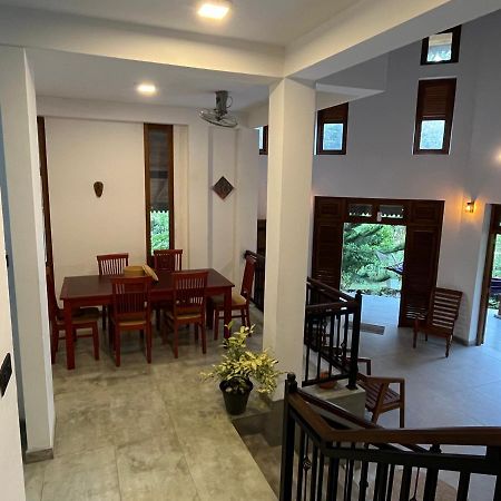 Villa Dinoos- Weligama Exterior foto