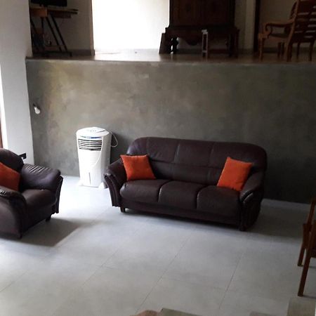 Villa Dinoos- Weligama Zimmer foto