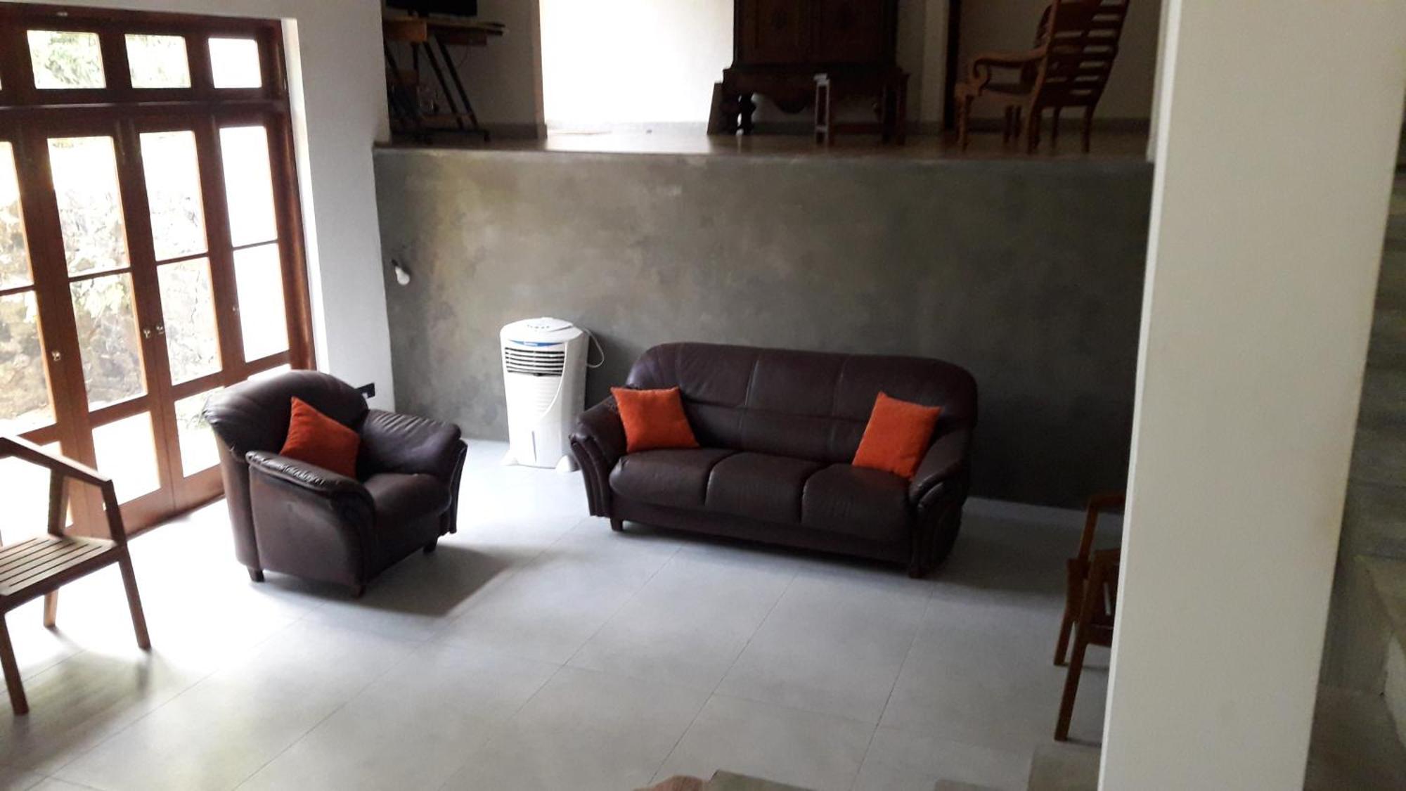 Villa Dinoos- Weligama Zimmer foto